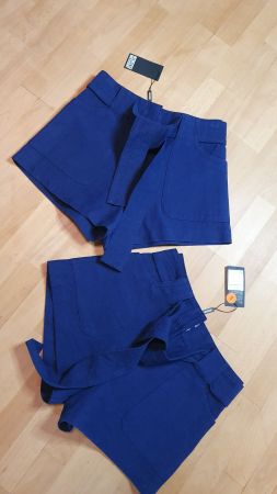 🌺Paperbag Shorts🌺 Größe 38🌺