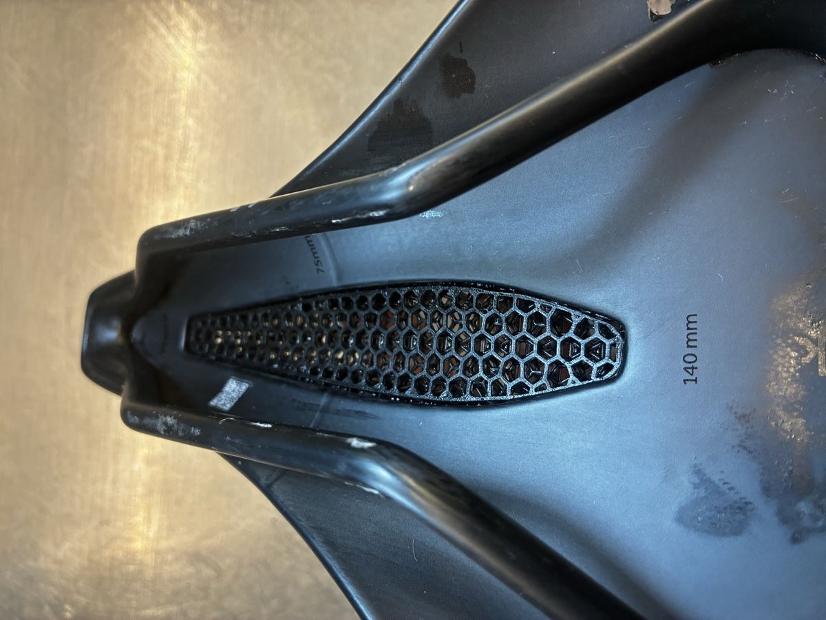Fizik Pièces détachées: Fizik vento argo R1 Adaptive – D'occasion à Lenzburg par jer_gx6q 2