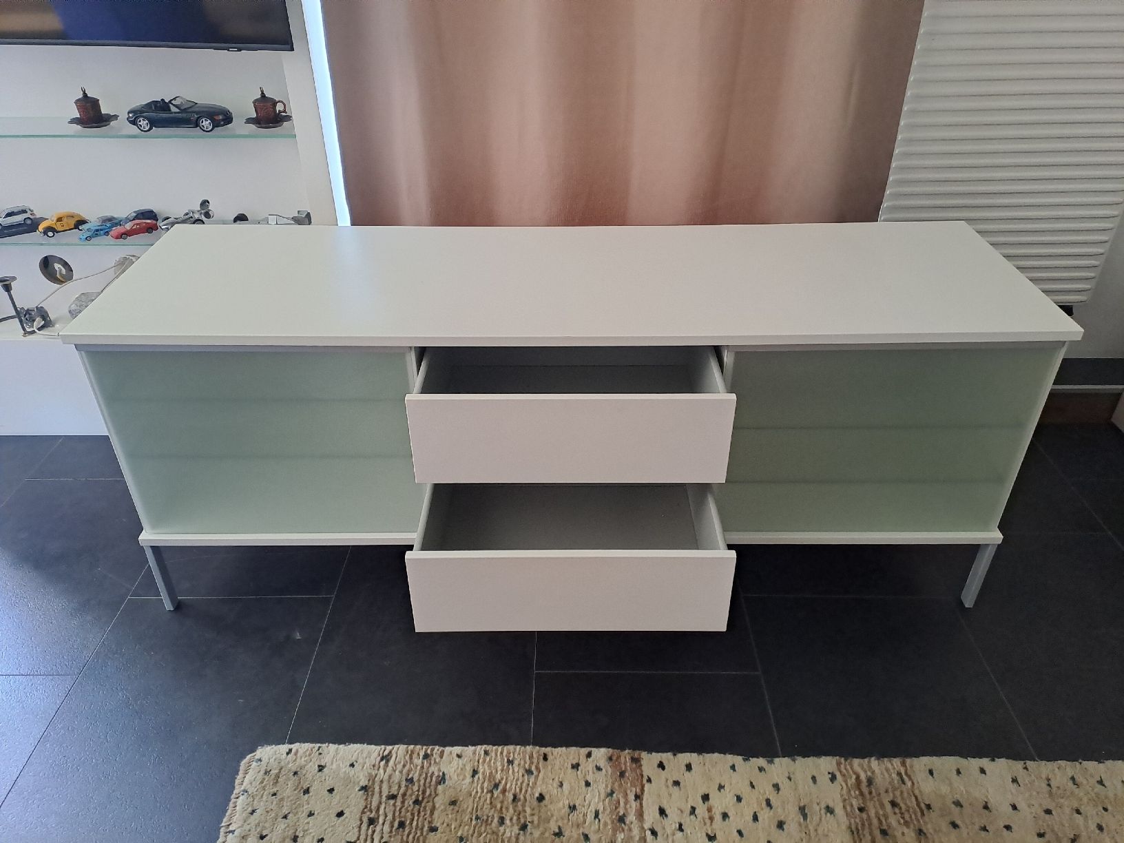 Mobili TV: Sideboard – Usato da Aarwangen venduto da uomo01 1