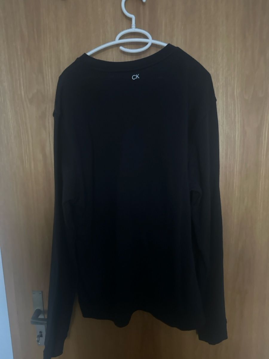 Calvin Klein Maglioni & Felpe: Calvin Klein Pullover Herren - Grösse XL – Nuovo (secondo la descrizione) da Bazenheid venduto da mrslvtdc 1