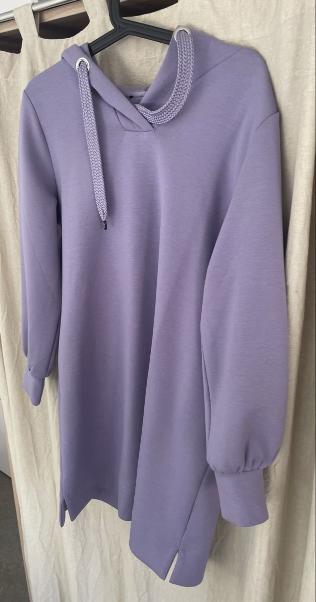 Maglioni & Felpe: Sweat Longhoodie – Usato da Tumegl/Tomils venduto da tiger358