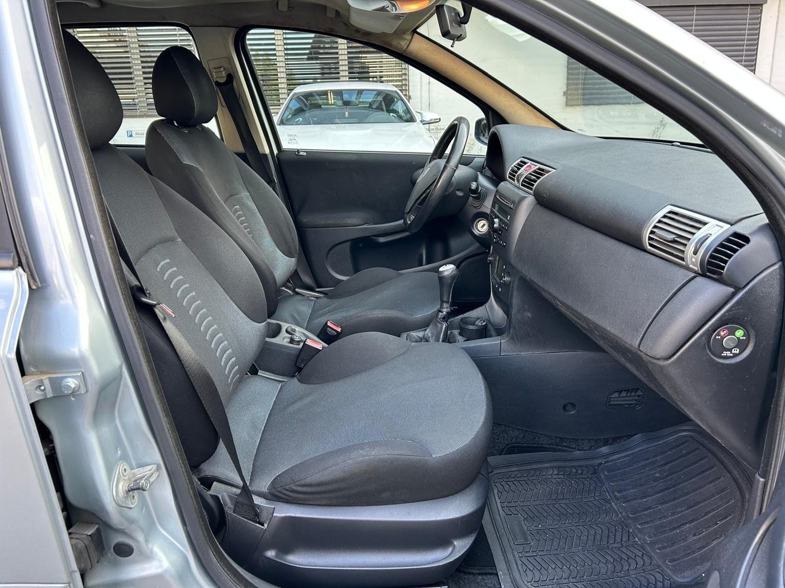 Fiat Autos: Fiat Stilo 1.9JTD - Eintauschfahrzeug – Gebraucht aus Bäretswil von Oberland-Automobile 7