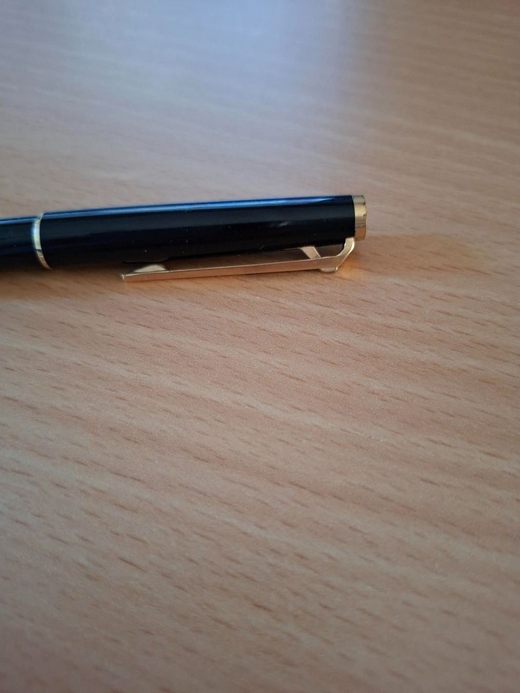 Montblanc Stifte & Marker: Montblanc Kugelschreiber – Gebraucht aus Birmensdorf ZH von Roman59 2