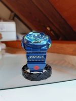 Suzuki Moto GP G-Shock limited Ed.