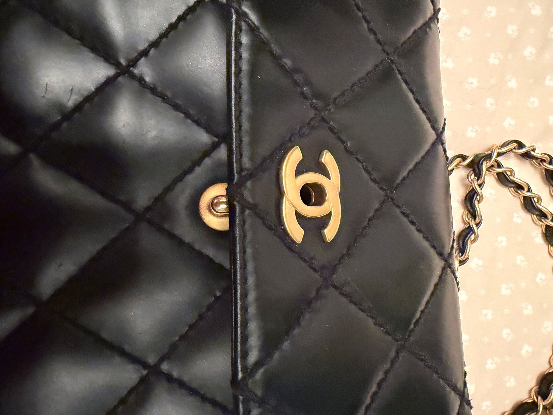 Chanel Borse da donna: Chanel bag medium timeless clasique – Usato da Zürich venduto da fil_9lvk 7