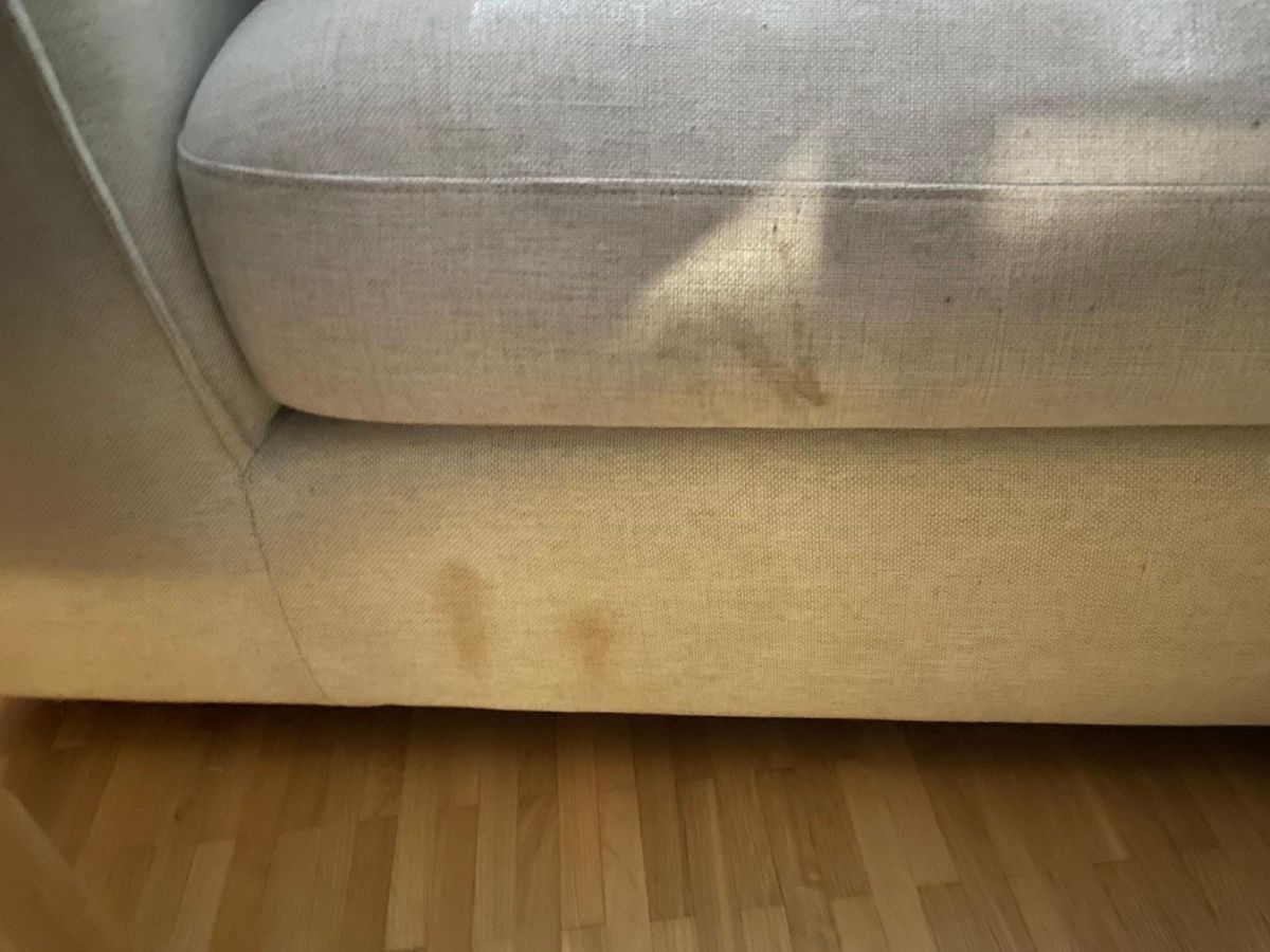 Pfister Divani: 2er Sofa beige (Pfister) – Usato da Aarau venduto da Samafaki 2
