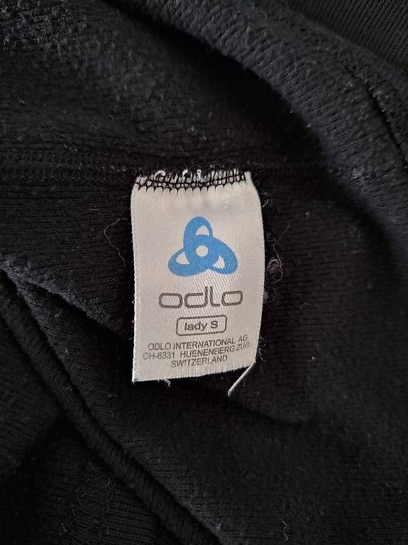 Odlo T-shirt: Odlo Shirt – Usato da Aadorf venduto da Yvonne58 3