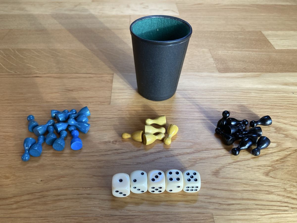 Giocattoli: Spielfiguren – Usato da Burgdorf venduto da Jointler