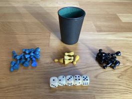 Spielfiguren
