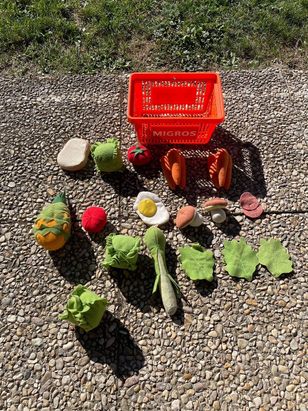 Jouets: Kinder - Küche – D'occasion à Hindelbank par JohnDeere2020 6