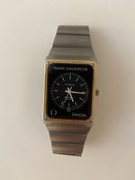 Omega Constellation Marine Chronometer Herren Uhr 37058914 A