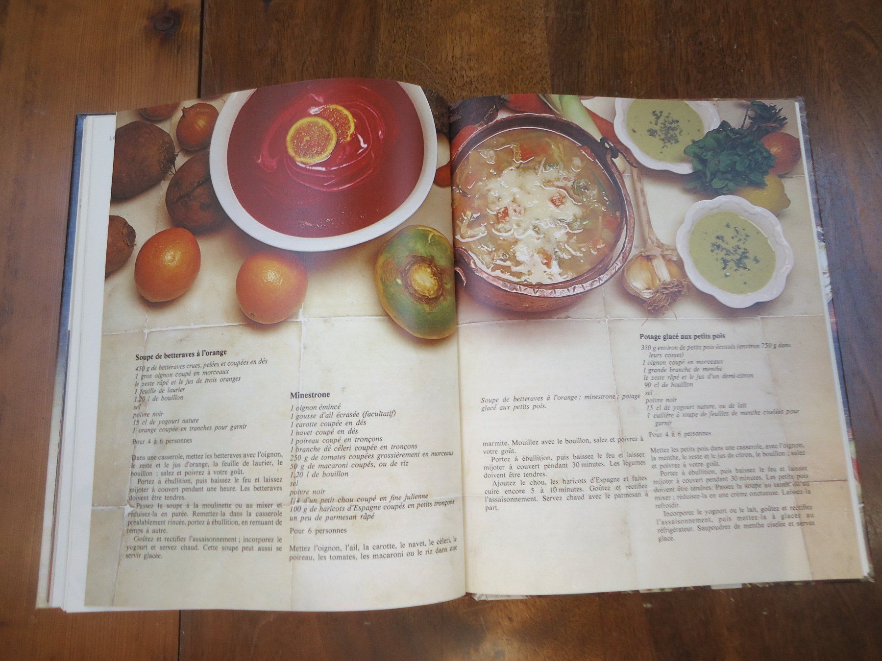 Libri: Cuisiner sainement recettes diététiques – Usato da Vessy venduto da mafabe 3