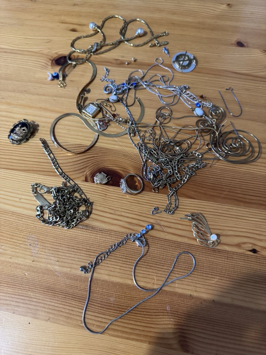 Sonstiger Schmuck: Lot bijoux – Gebraucht aus Vesenaz von miguelfdfrade 4