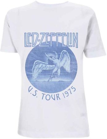 Bershka led zeppelin hot sale