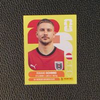 Panini WM 2026 AUT 16