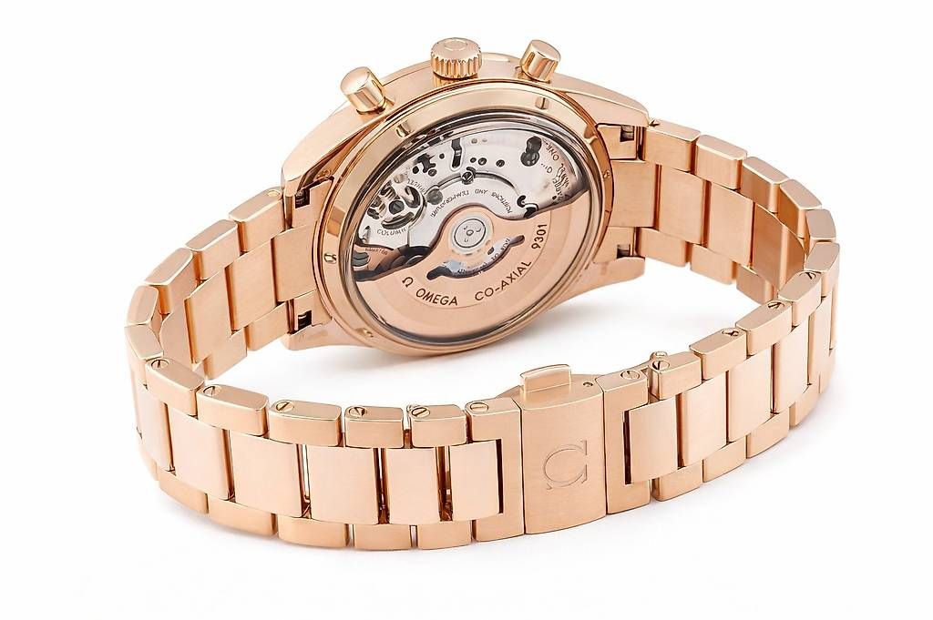 Omega Orologi: Omega Speedmaster 57 Co-Axial Chronograph – Usato da Vevey venduto da vtb22352 1