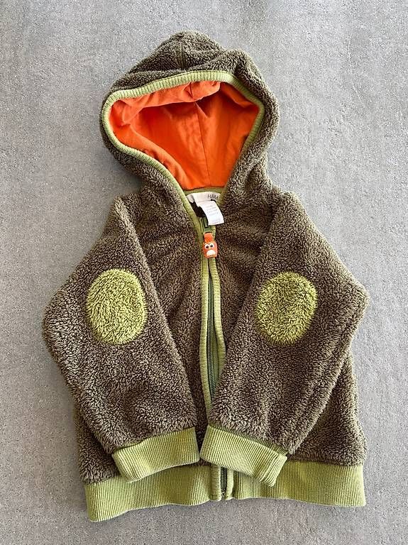 H&M Giacche & Cappotti: Jackette taille 86cm – Usato da Chapelle-s-Moudon venduto da vanesso