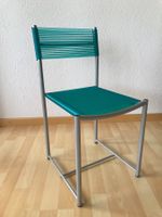 Designerkinderstuhl Alias ITALY, Spaghetti Vari. Top Zustand