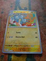 POKEMON  Magneton    G  OBF EN  064/197   HP90   2023