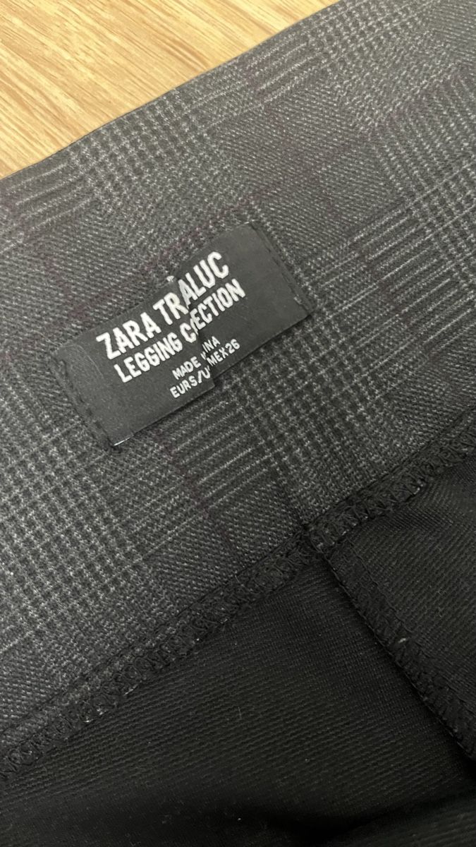 Zara Leggings: Hose Zara Gr. S – Usato da Wallisellen venduto da S_lb 3