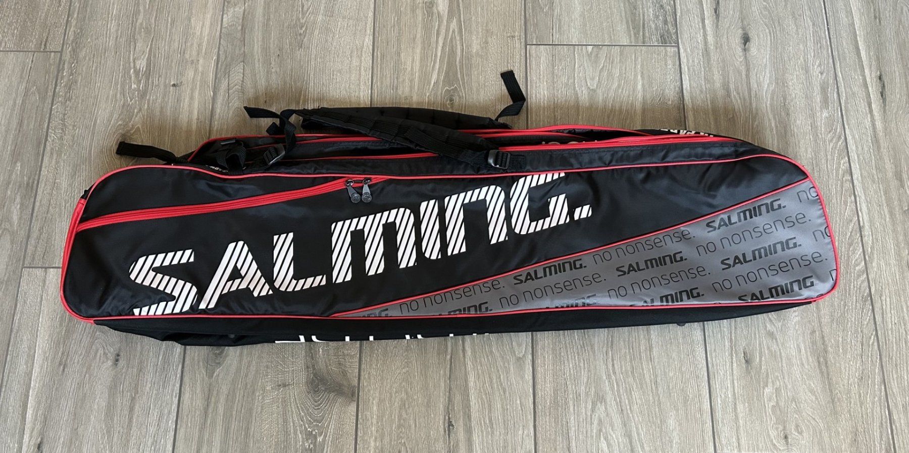 Sacs: Unihockey-Tasche - Salming – D'occasion à Baar par WhatTheFunk01