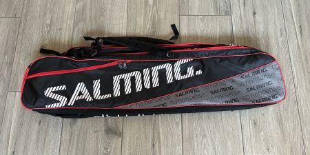 Unihockey-Tasche - Salming