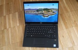 Dell Latitude 7390 2-in-1 Win 11 pro Office 2021 i5 16/512GB
