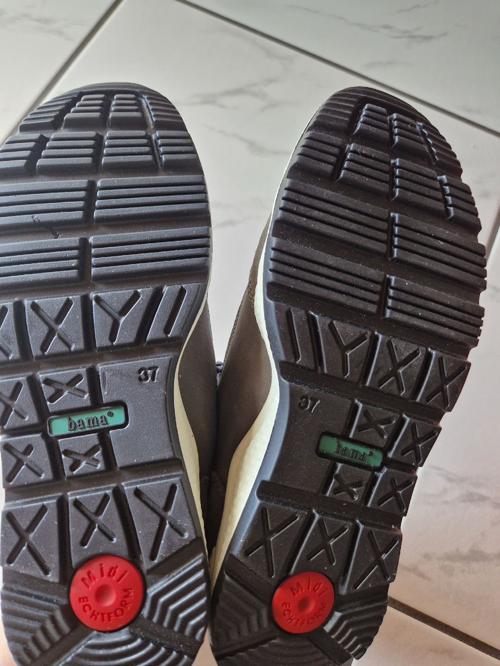 Scarpe per ragazzi: Schuhe – Nuovo (secondo la descrizione) da Arbon venduto da len_7mtx 3
