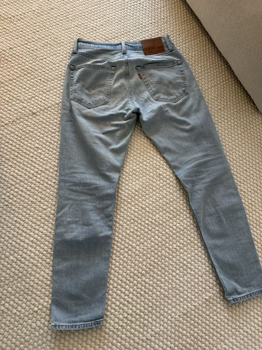 Levi's Jeans: Levi’s 512 W30/L30 – Usato da Derendingen venduto da att_9kys 2