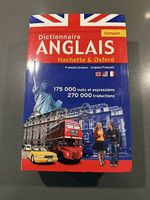 Dictionnaire français/ anglais 