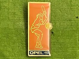 Opel Pin
