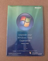 Microsoft Windows Vista Anytime Upgrade 32-bit