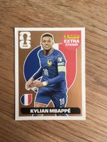 Kylian Mbappé Panini Extra Sticker Bronze
