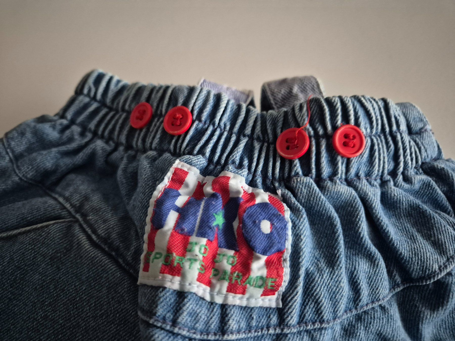 Pantaloni: Hose Gr. 80 – Usato da Zürich venduto da pau_y8mv 6