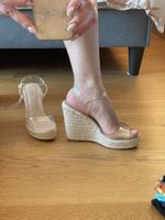 Neue Sandalen von Aldo
