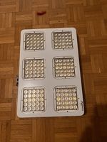 LED-Pflanzenlampen