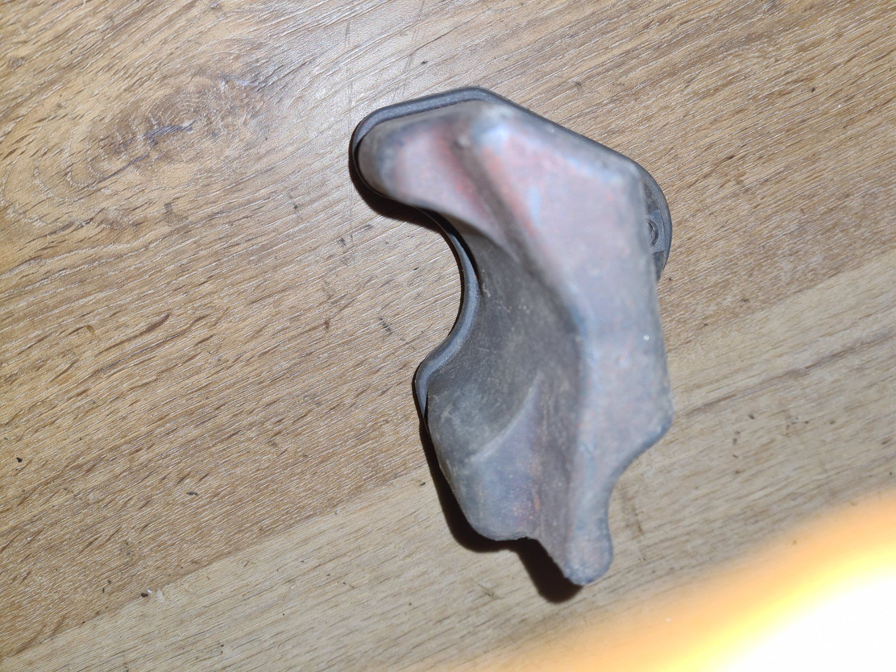 Peugeot Ciclomotori: Luftfilter Gurtner Original Peugeot – Usato da frümsen venduto da Sailem 3