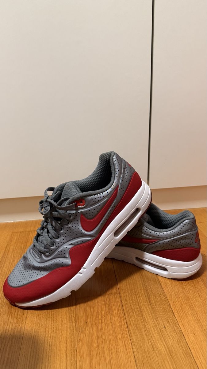Nike Scarpe da uomo: Nike Air Max – Usato da Urdorf venduto da jus1991 2