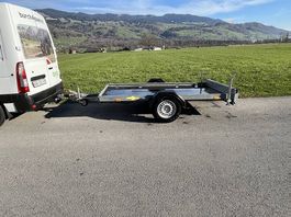 Transportanhänger, Quadanhänger, Motorradanhänger