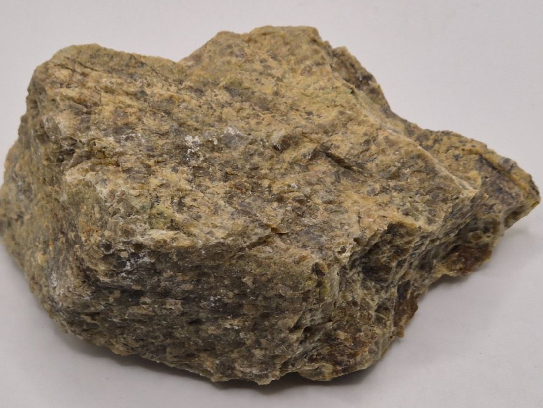 Minerali & Pietre curative: Pechstein, Sachsen (355gr.) – Nuovo e nell'imballaggio originale da Winterthur venduto da LukasMineralienOase