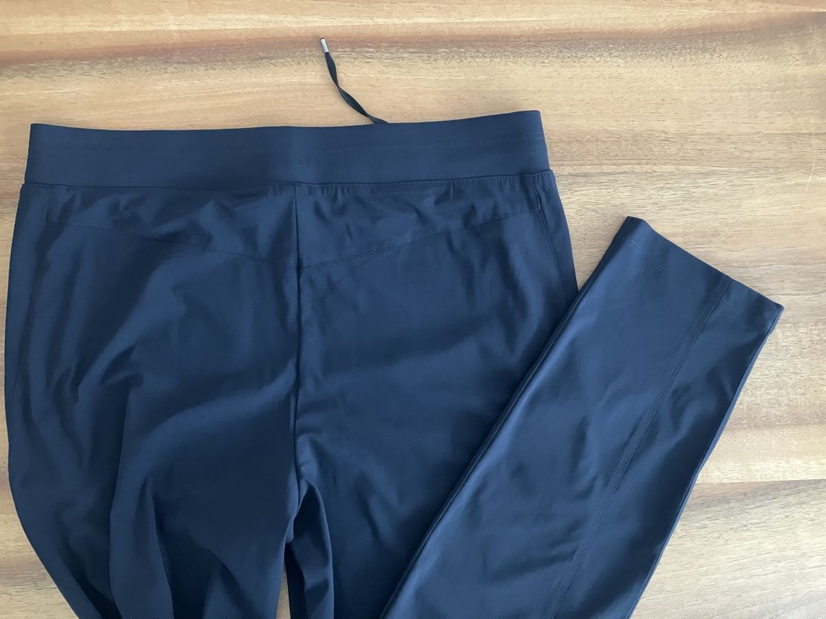 Marc Cain Pantaloni: Marc Cain tolle Hose Stretch N6/44 – Usato da Weiningen ZH venduto da moon-55 4