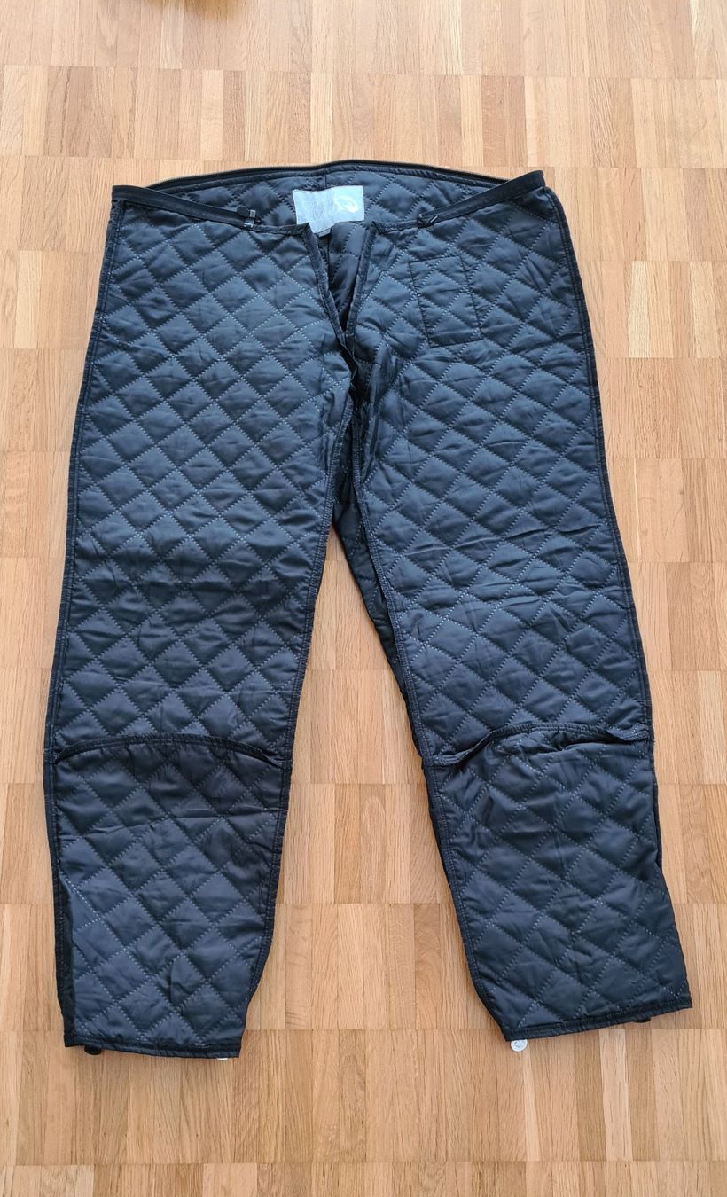 Pantaloni: Motorradhose Damen – Usato da Chur venduto da Sonne01028 2