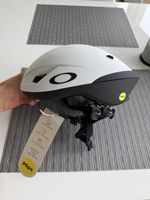 Oakley Velo Mach Mips Helm