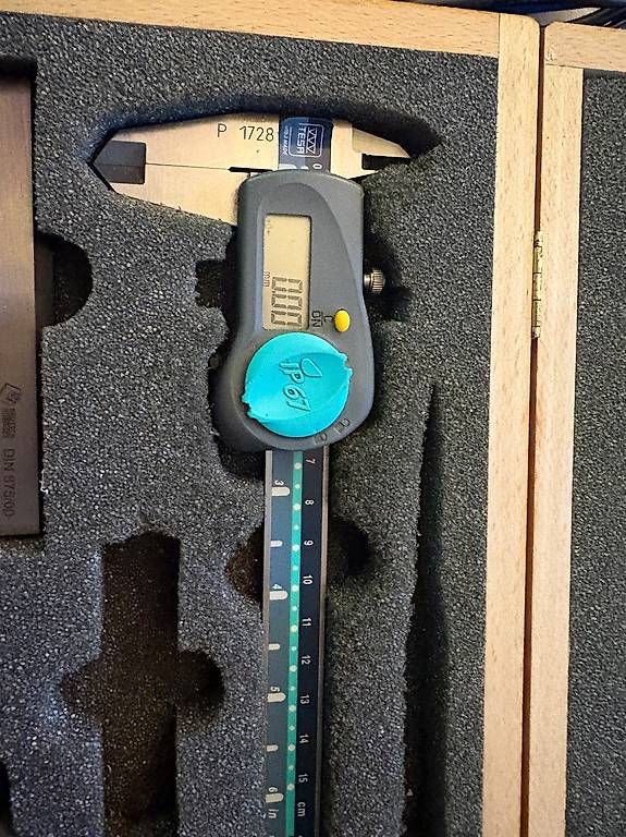 Messen: Tesa Messmittelset – Gebraucht aus Bern von nic_z2c2 1