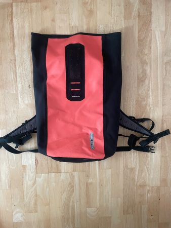 Sac à dos Ortlieb Velocity 23l
