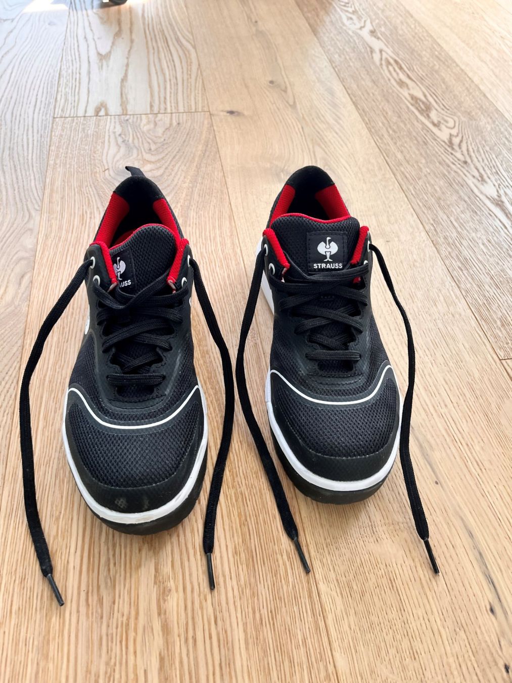 Engelbert Strauss Scarpe da donna: Engelbert Strauss Arbeitsschuhe, Gr. 37, neuwertig – Usato da Oberentfelden venduto da mar_hsq9