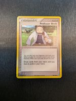 2007 EX Power Keepers - Professor Birch 80/108 Ab 1