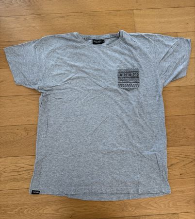 Safari Clothing Herren T-Shirt Gr. L