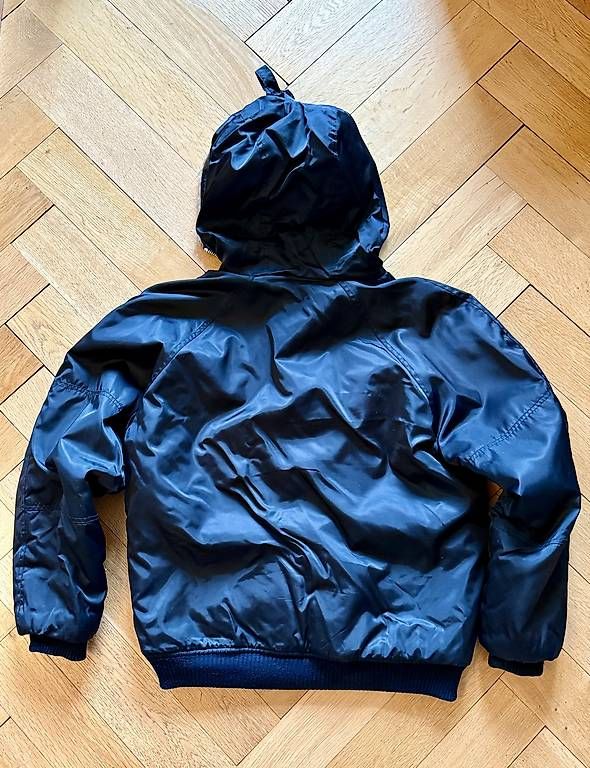 Giacche: Veste Vintage style Bombers  – Usato da Vevey venduto da Turbobiznis 1