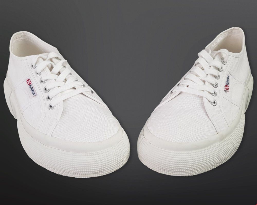 Superga Scarpe da uomo: ***TOP*** Superga Super-Schuh Gr. 40***TOP*** – Nuovo (secondo la descrizione) da Zofingen venduto da Felix459 1
